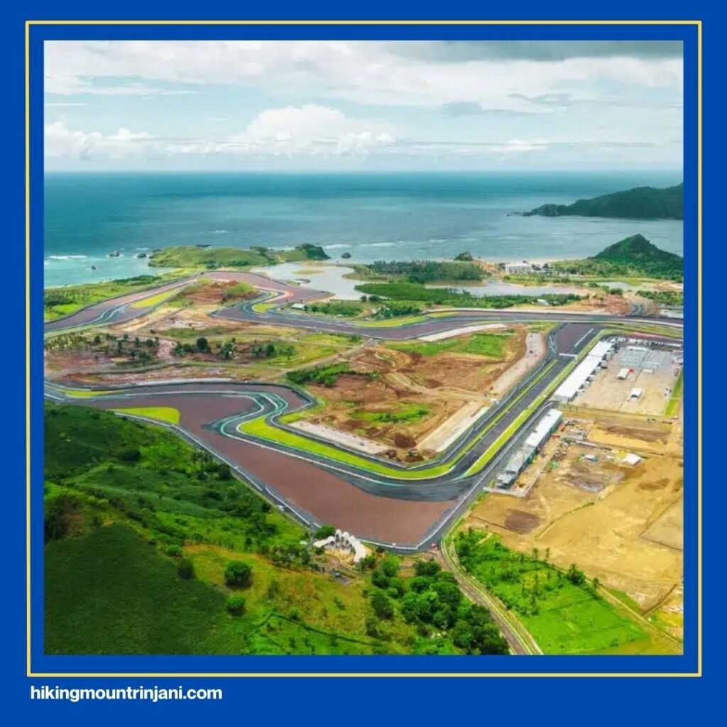 Lombok MotoGP Trip