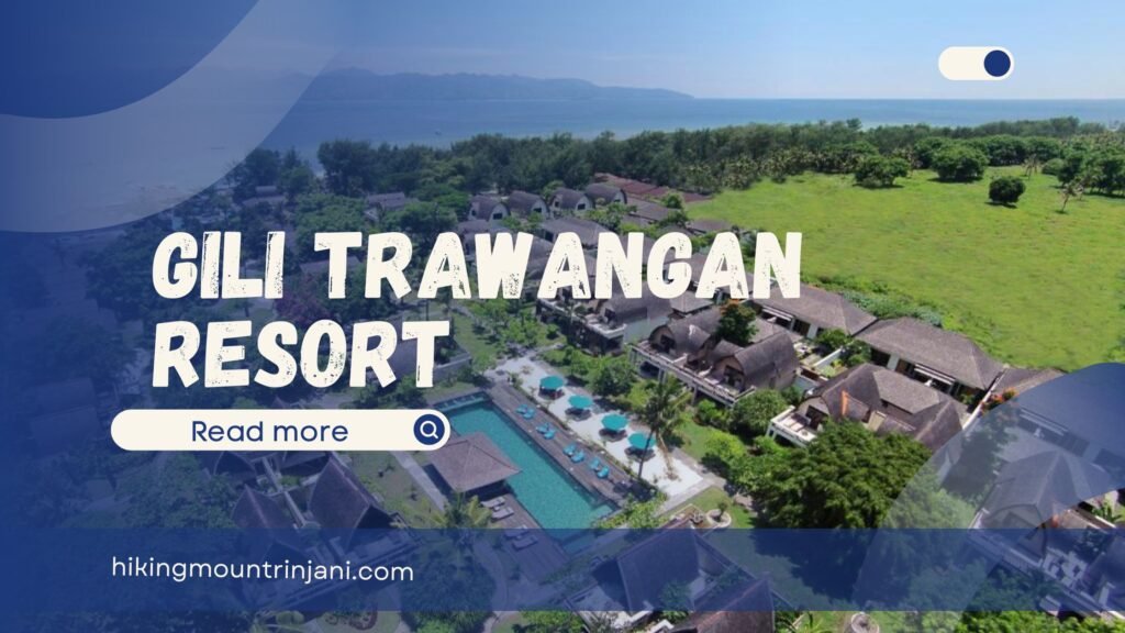 Gili Trawangan Resort