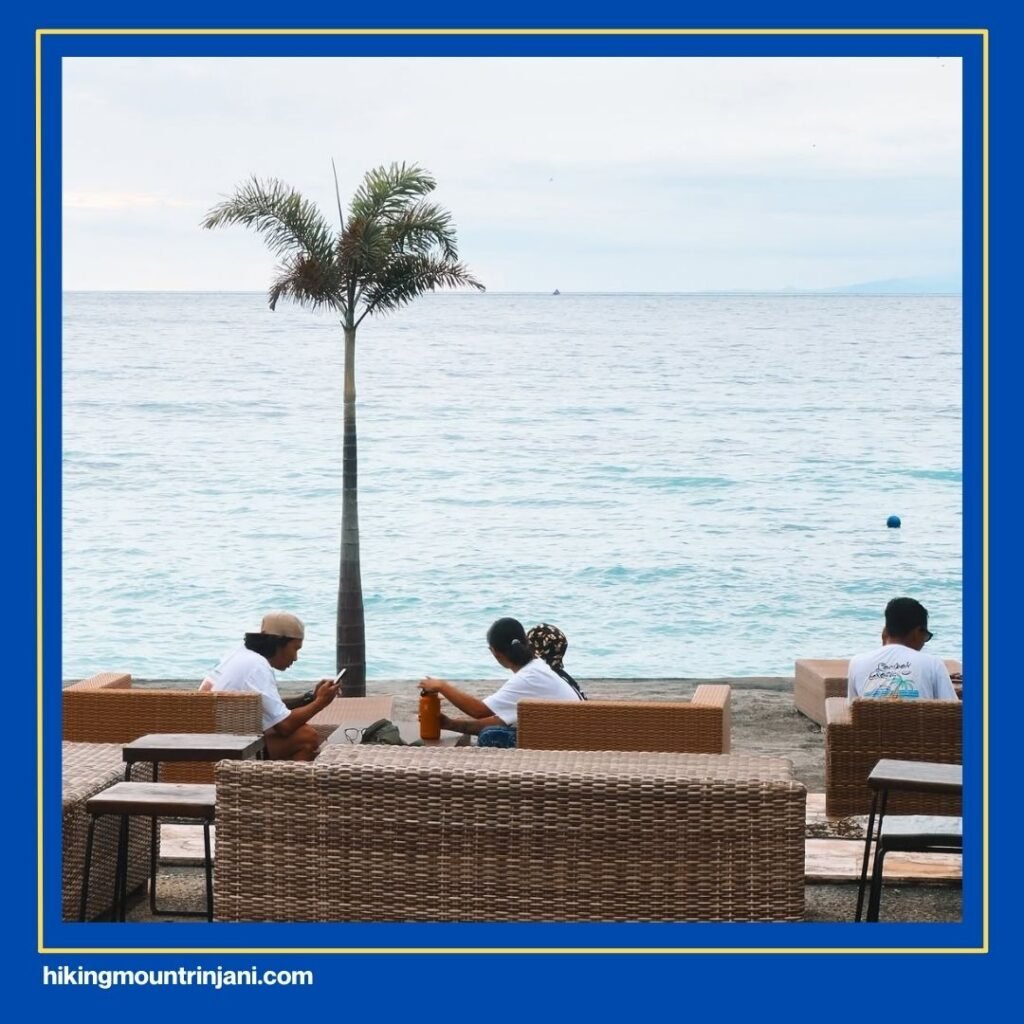 Verve Beach Club