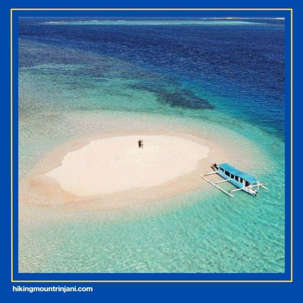 Gili Kondo Tour