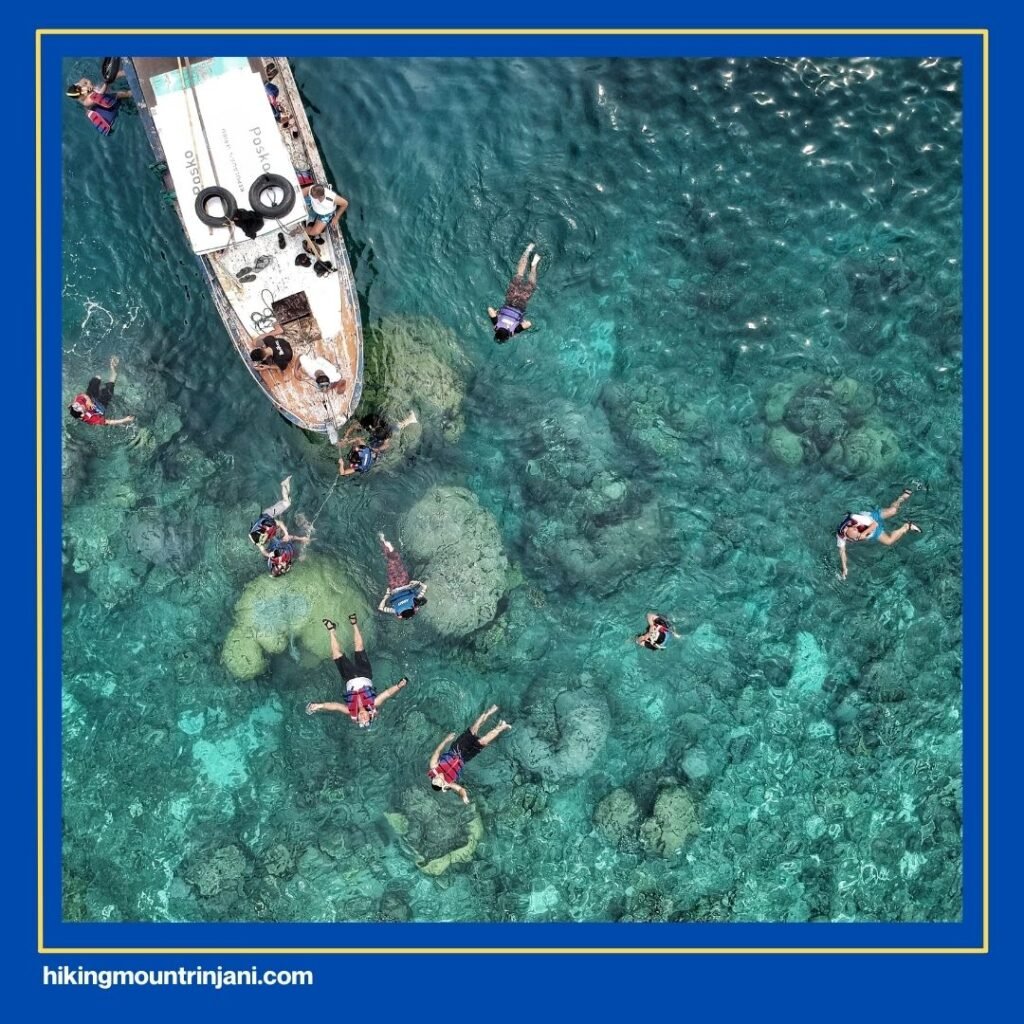 Gili Bidara