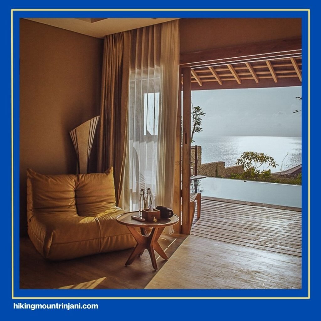 TUNAK Resort Lombok
