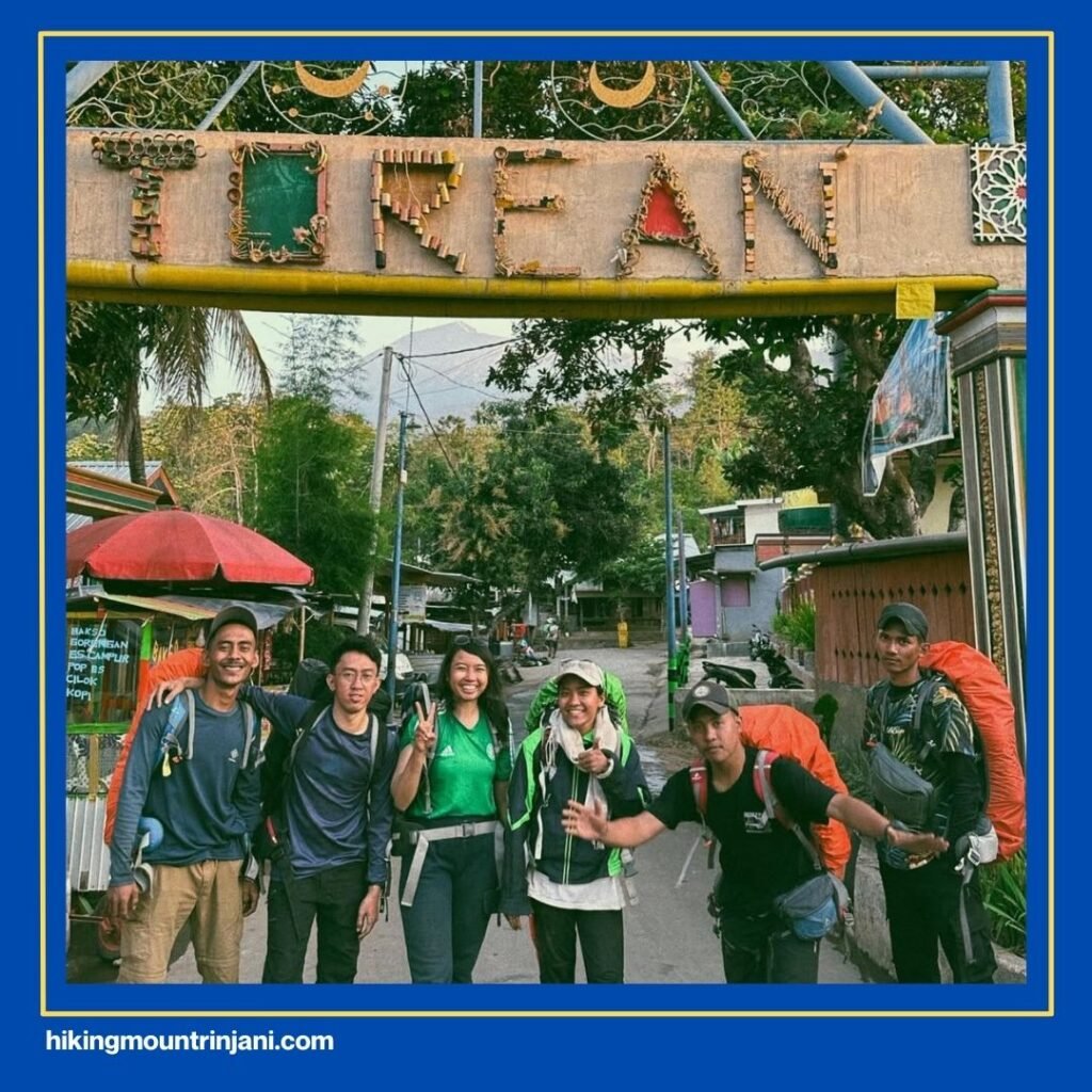 Torean Route (Hardest)