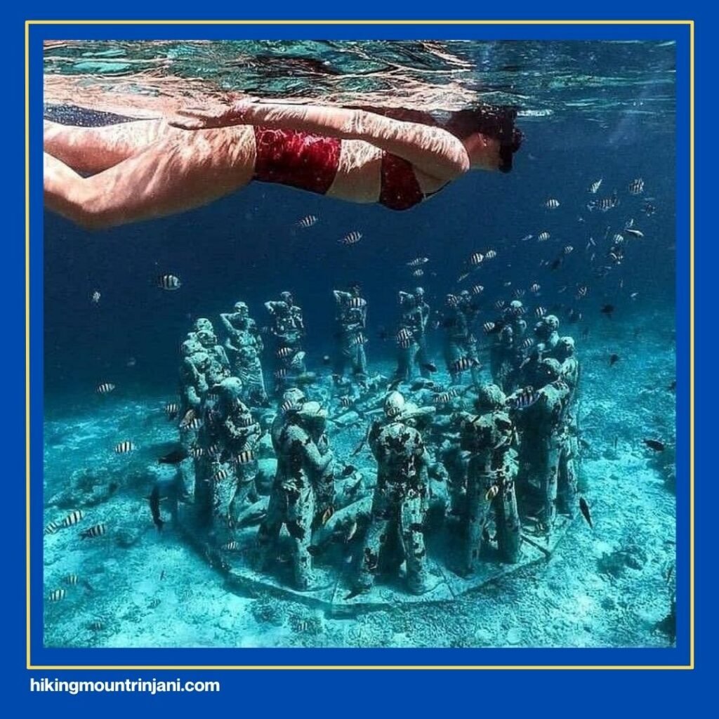 Gili Meno – The Romantic Escape