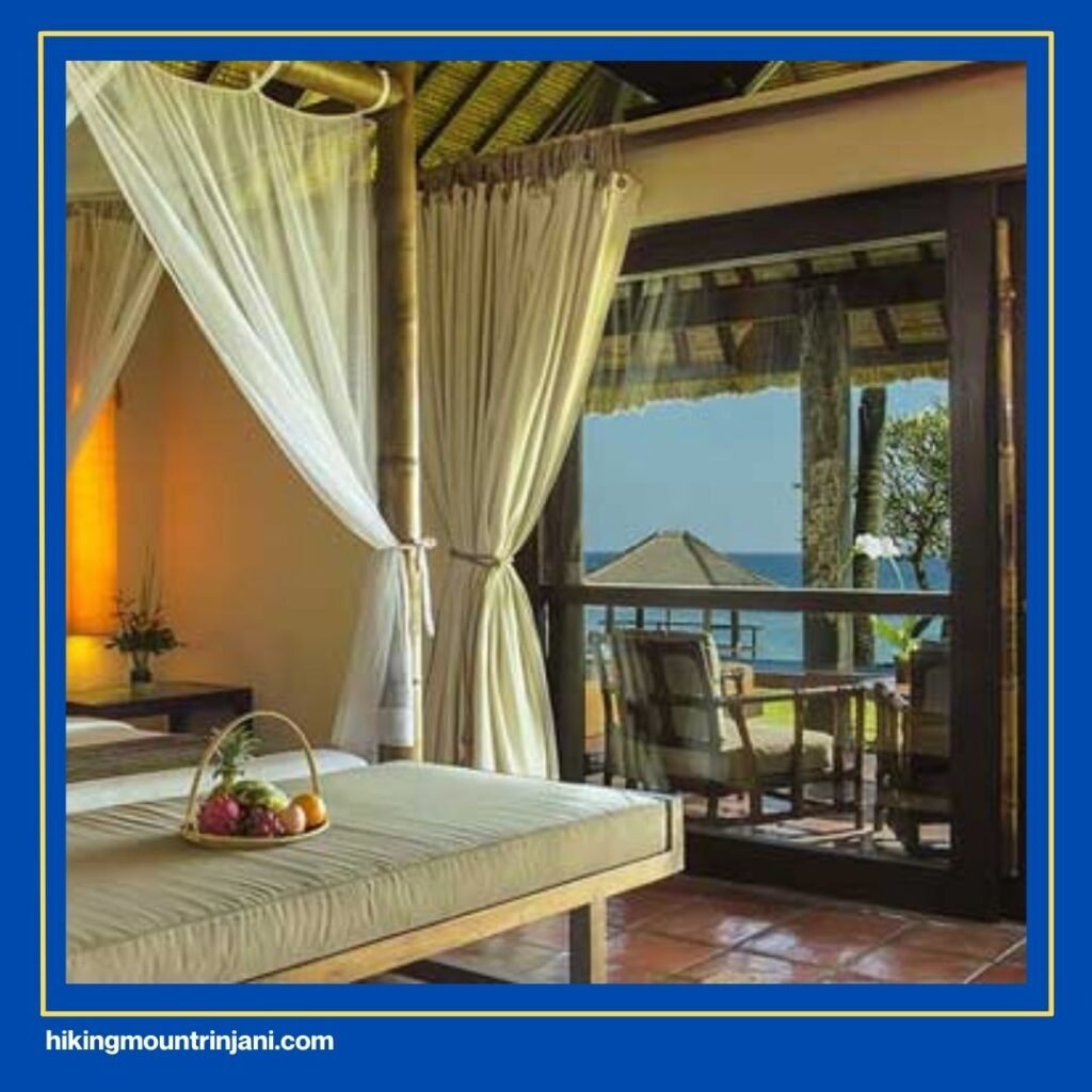 JEEVA Klui Resort