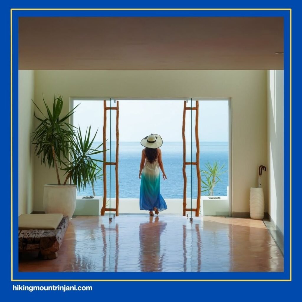 Royal Avila Boutique Resort
