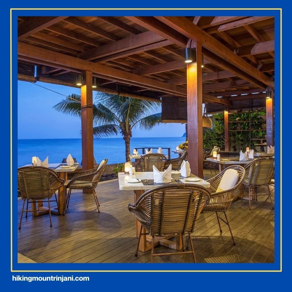Amatera Bar & Restaurant