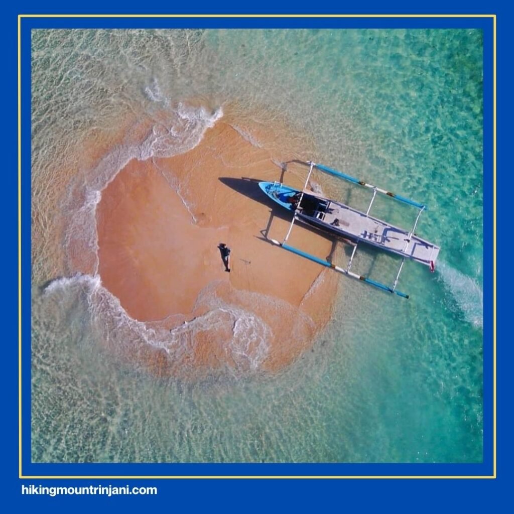 Gili Kapal