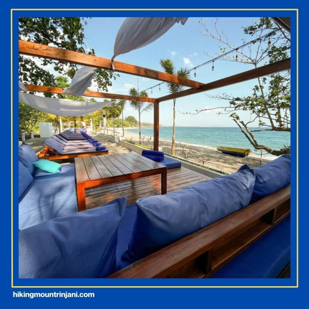 Bale Solah Beach Club