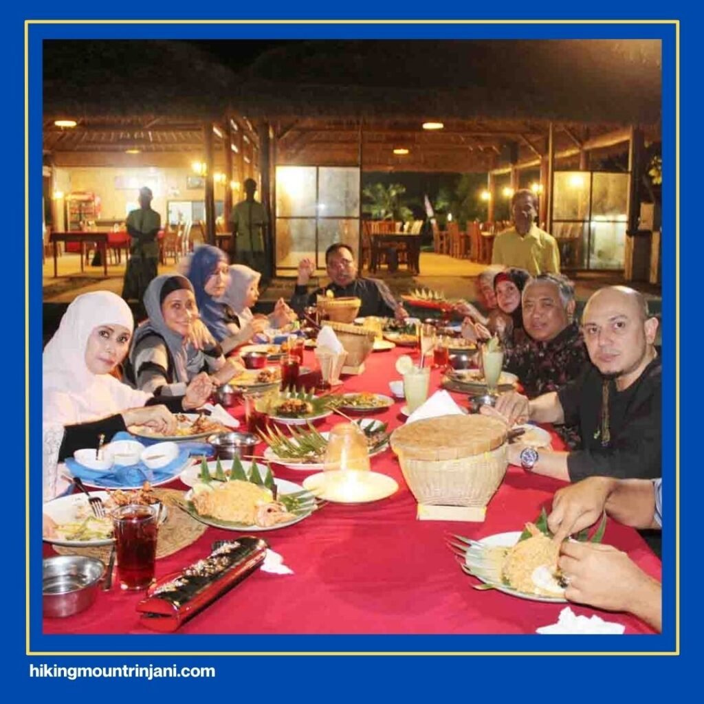 Warung Manega