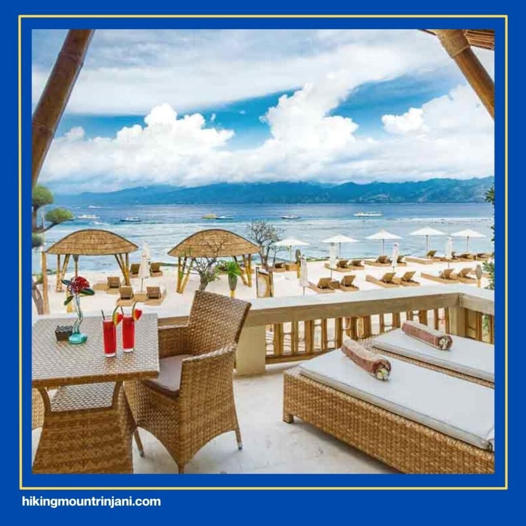 Pearl of Trawangan