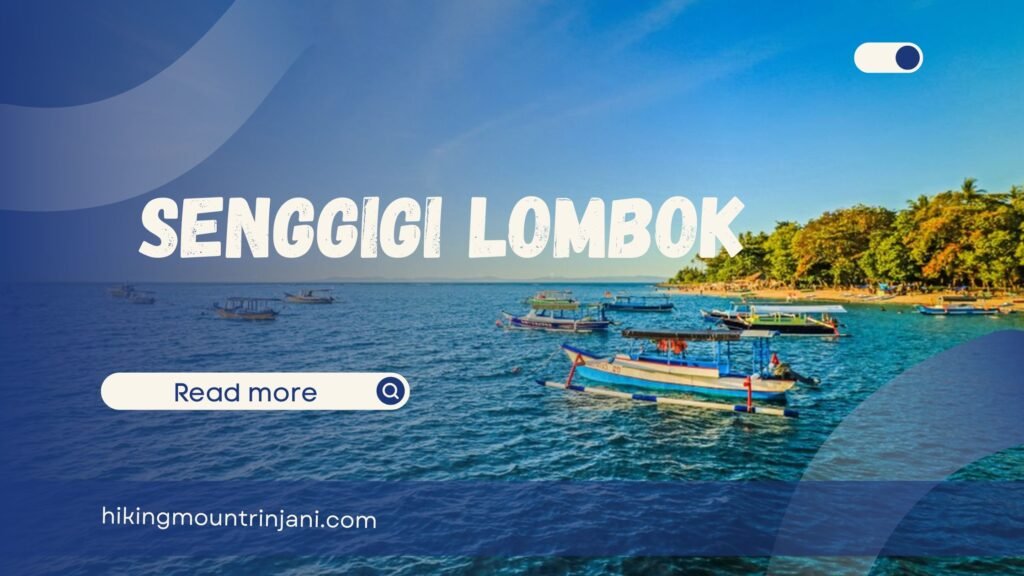 Senggigi Lombok