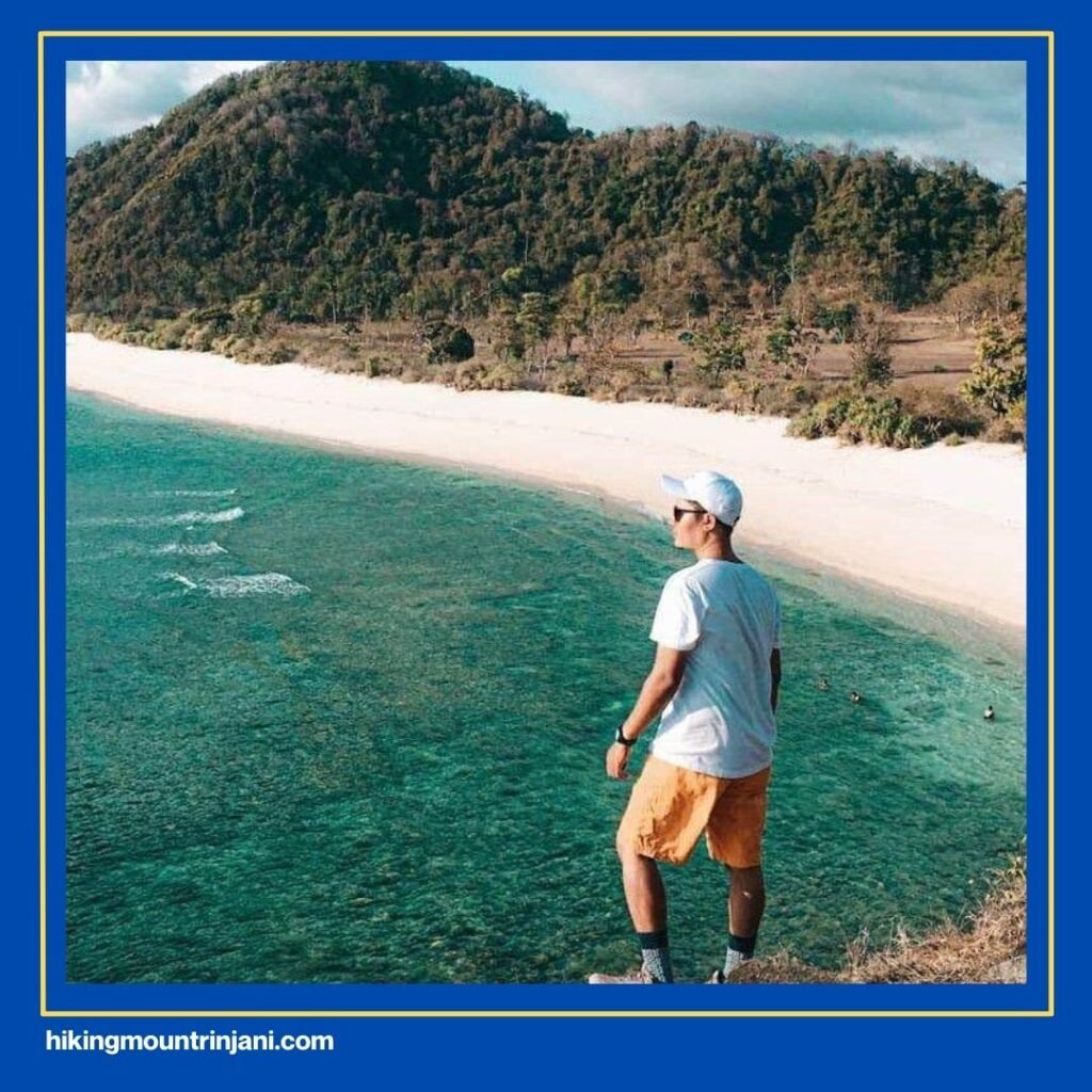 Mawi Beach Information