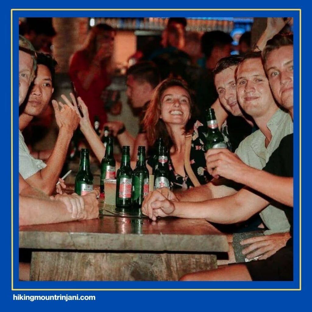 Surfers' Bar