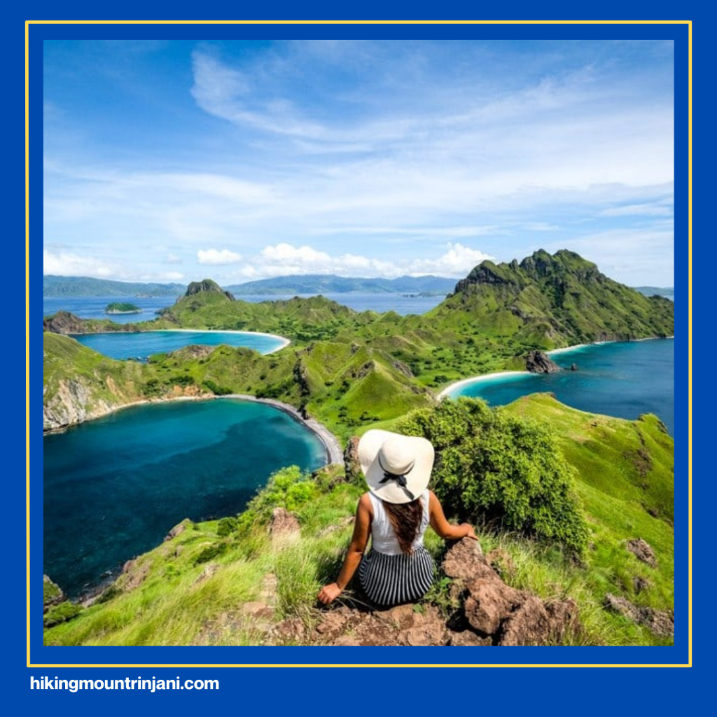 Padar Island