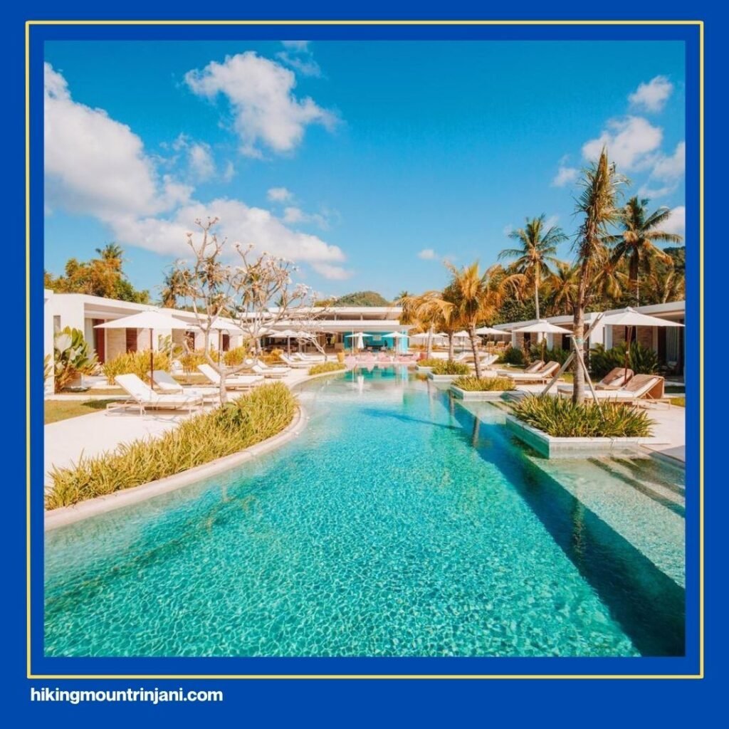 Origin Lombok