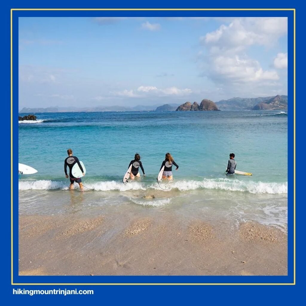 Things to Do at Mawi Beach