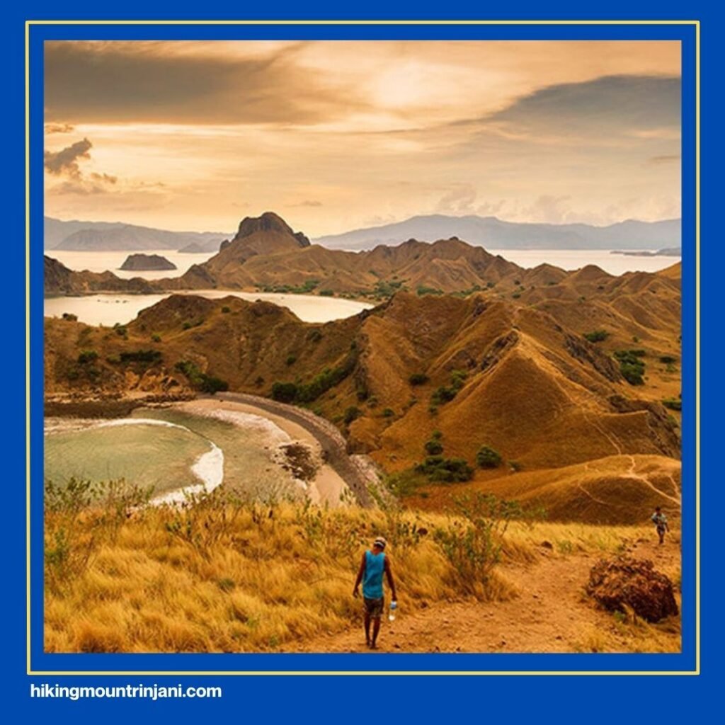 Padar Island