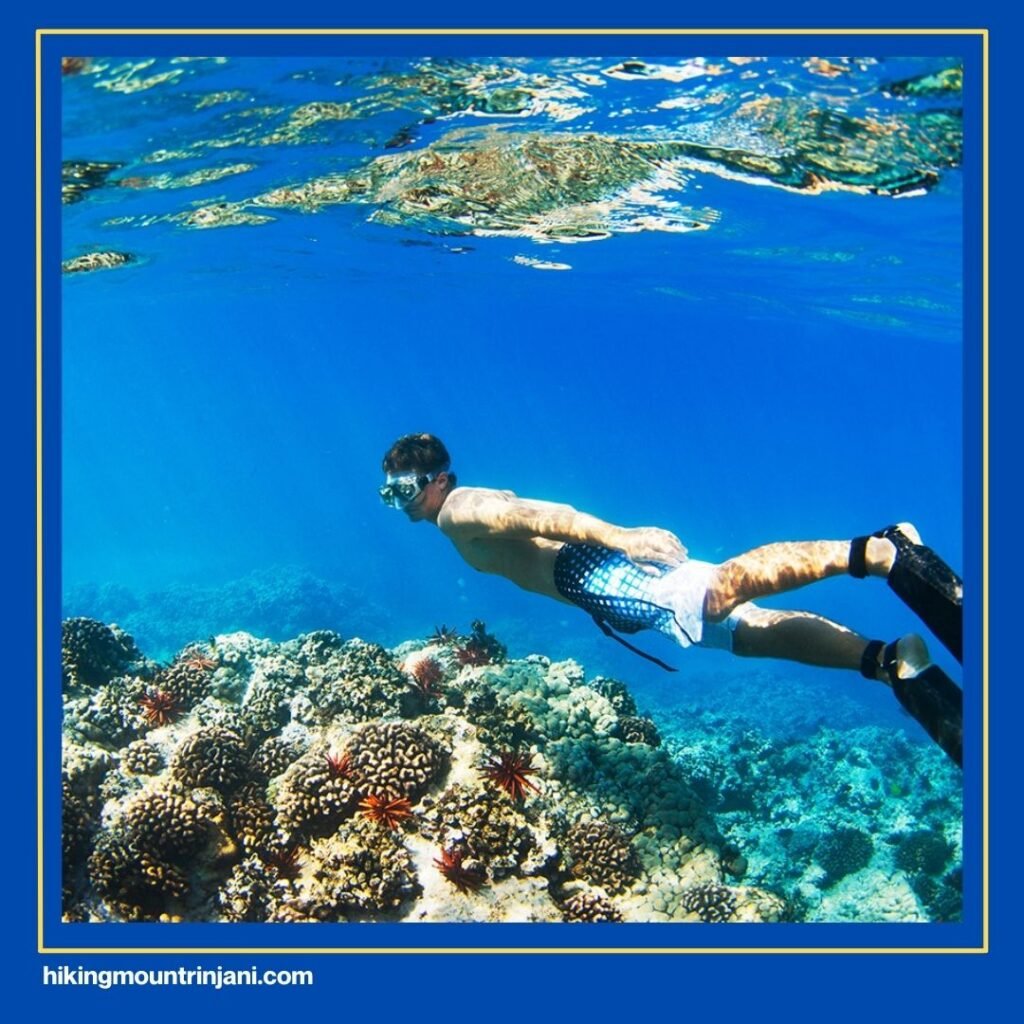 Kanawa Island