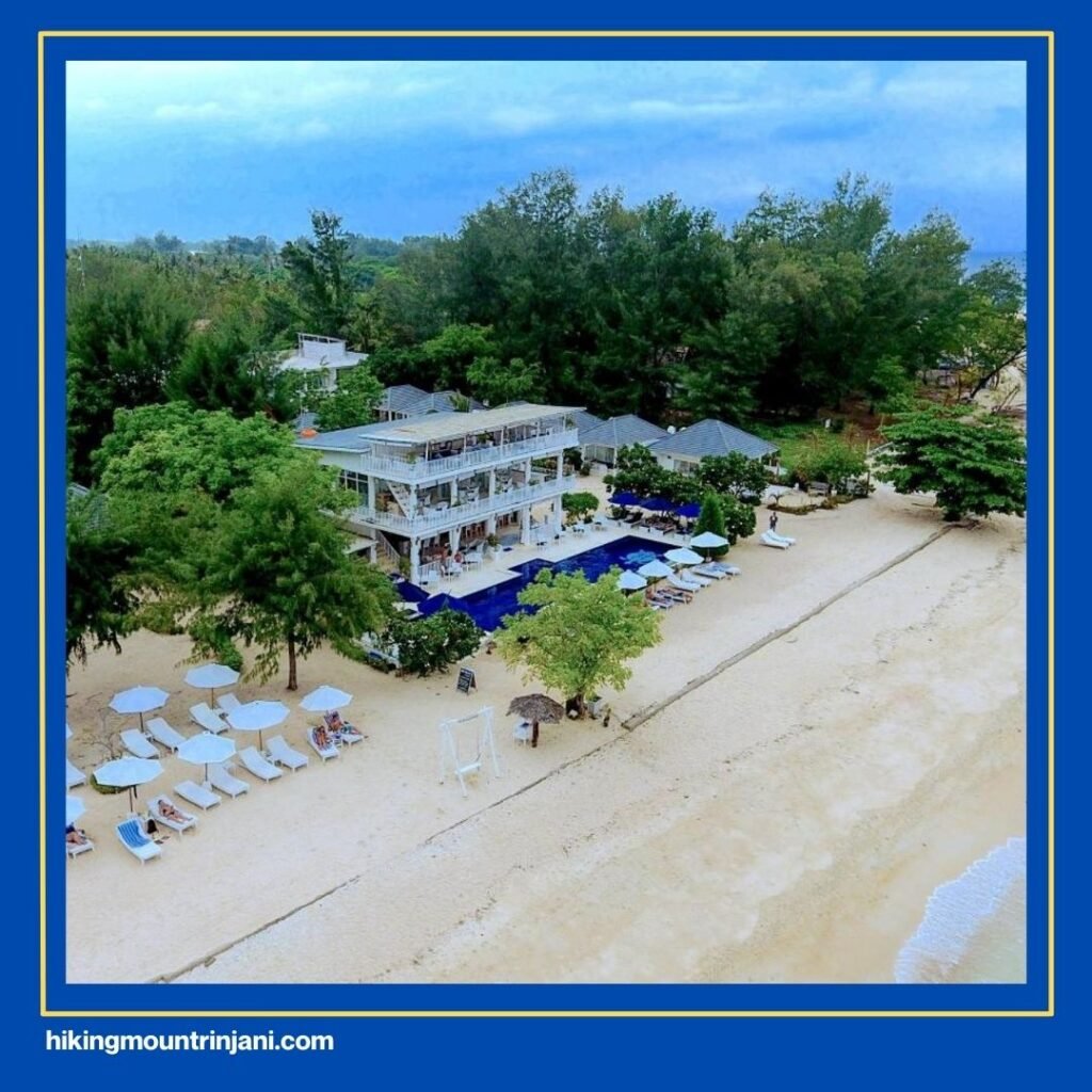 Seri Resort Gili Meno Adults Only