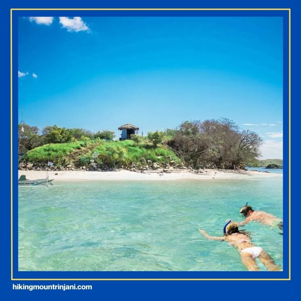 Sabolo Island