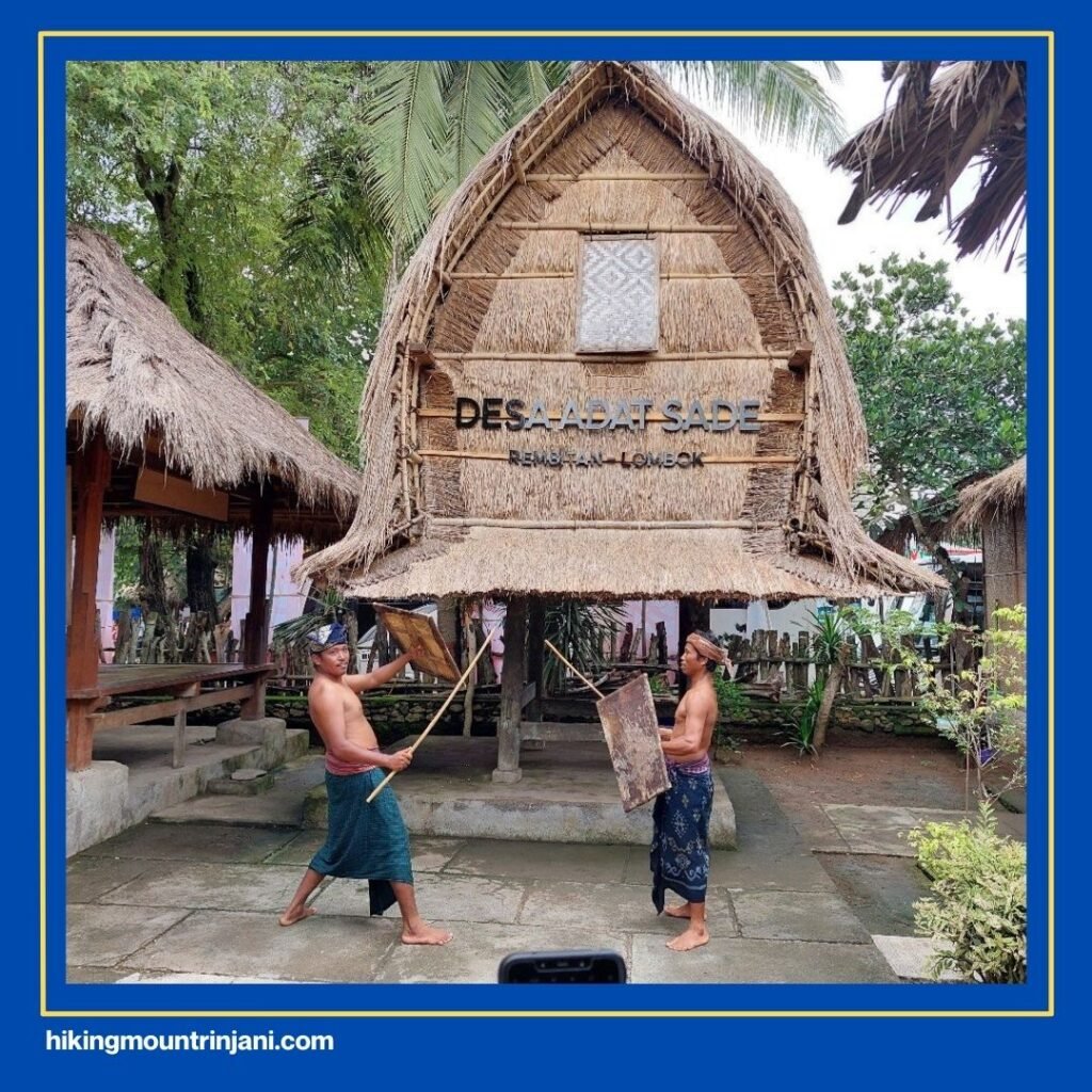 Sade Village
