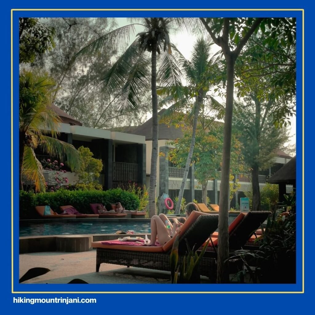 Facilities and Amenities You'll Love