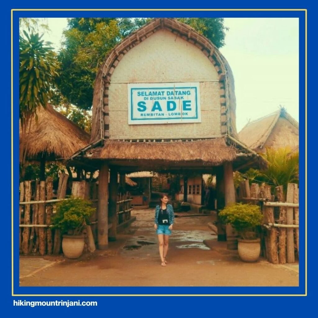 Sasak Culture