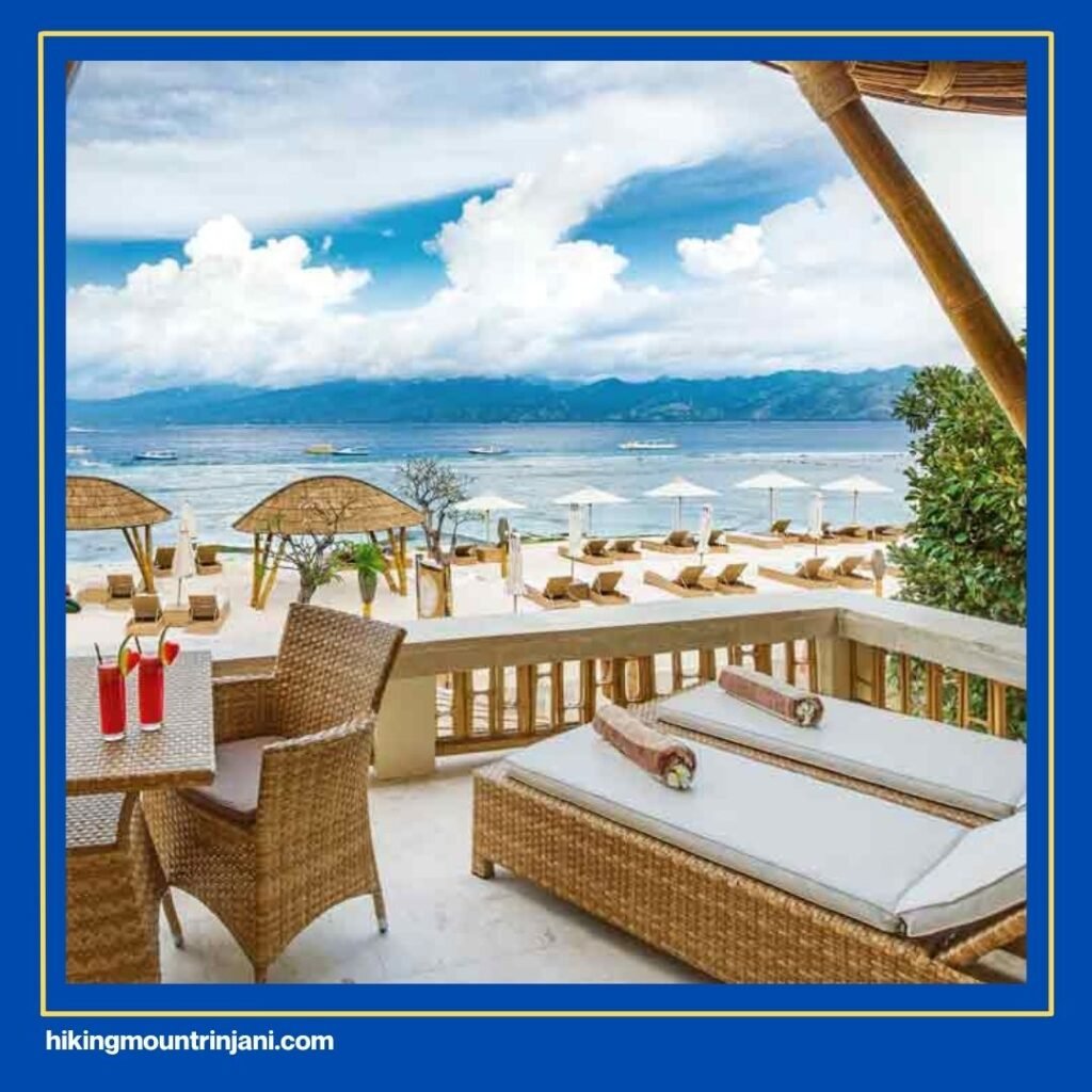 Gili Trawangan (Gili T)