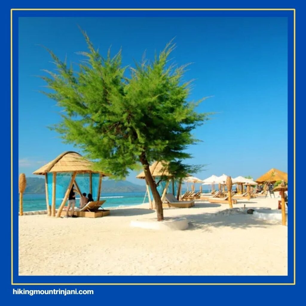 Essential Tips for Your Gili Trawangan Trip