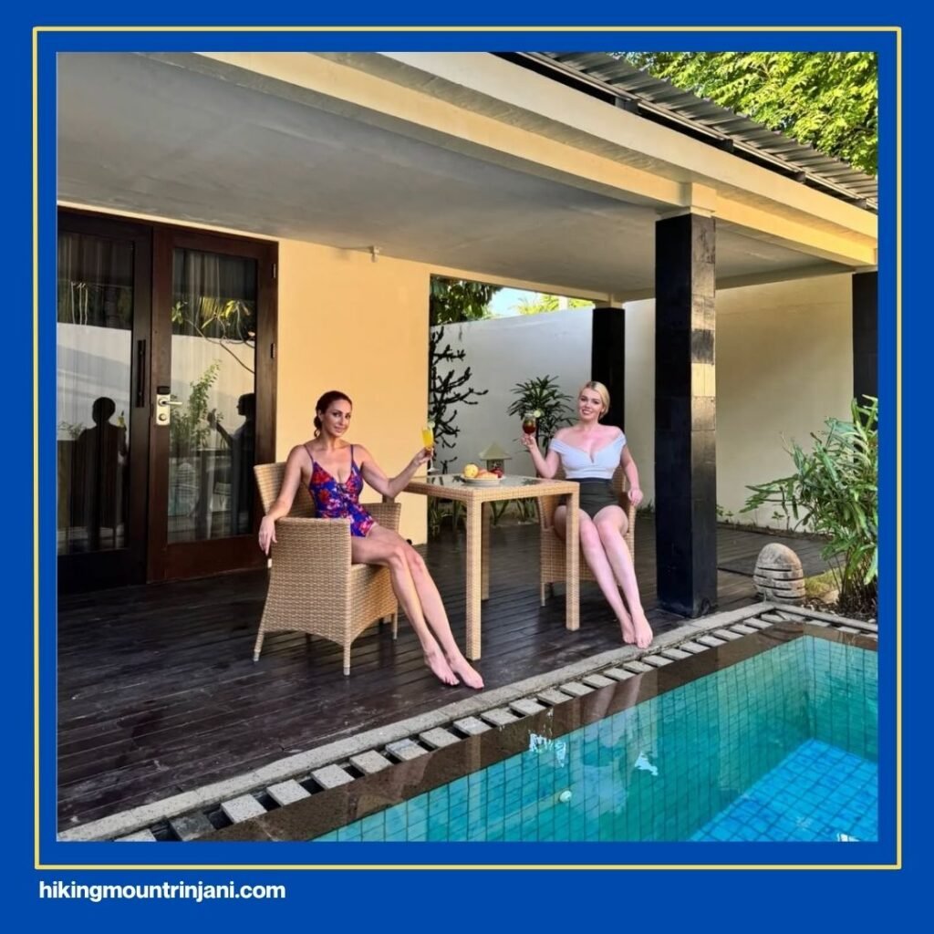 Aston Sunset Beach Resort Located