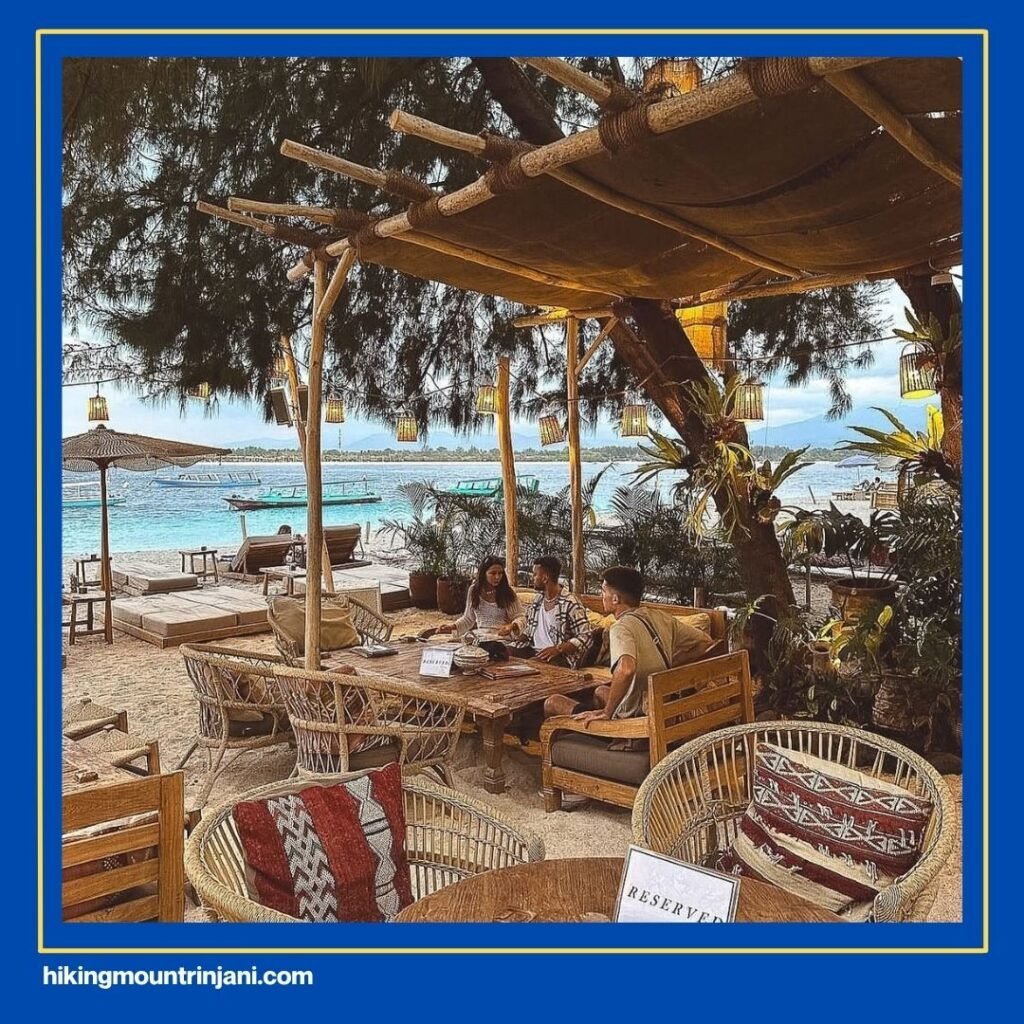 Guide to La Cala Beach Club