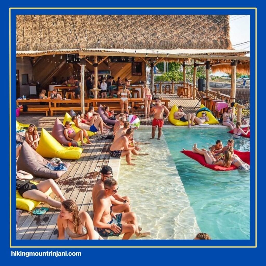 Budget Hostels & Bungalows