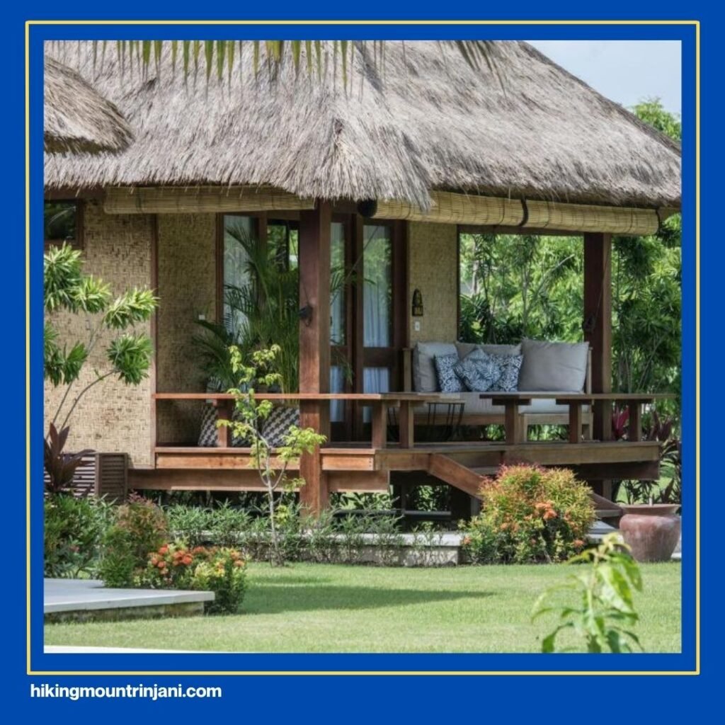 Luxury Resorts & Boutique Hotels