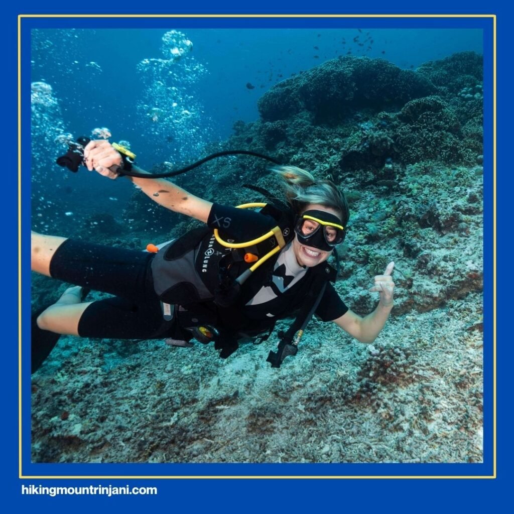 Fun Dives for Certified Divers