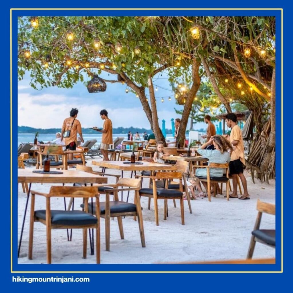 Gili Air