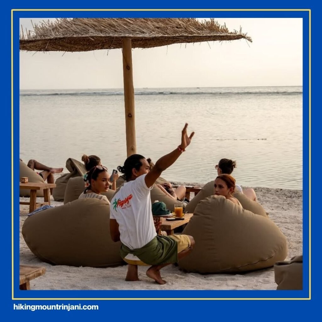 Papaya Restaurant & Beach Club