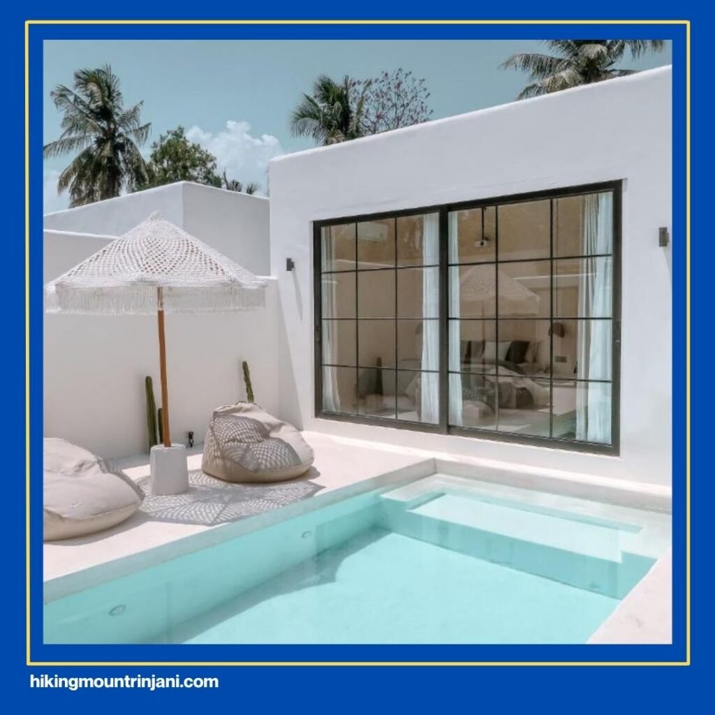 Cahaya Villas