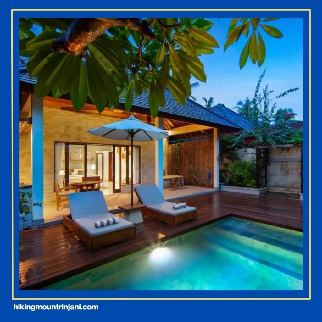Utara Villas