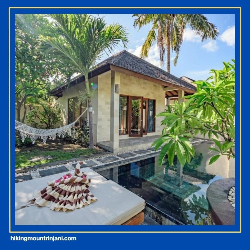 Kelapa Villas