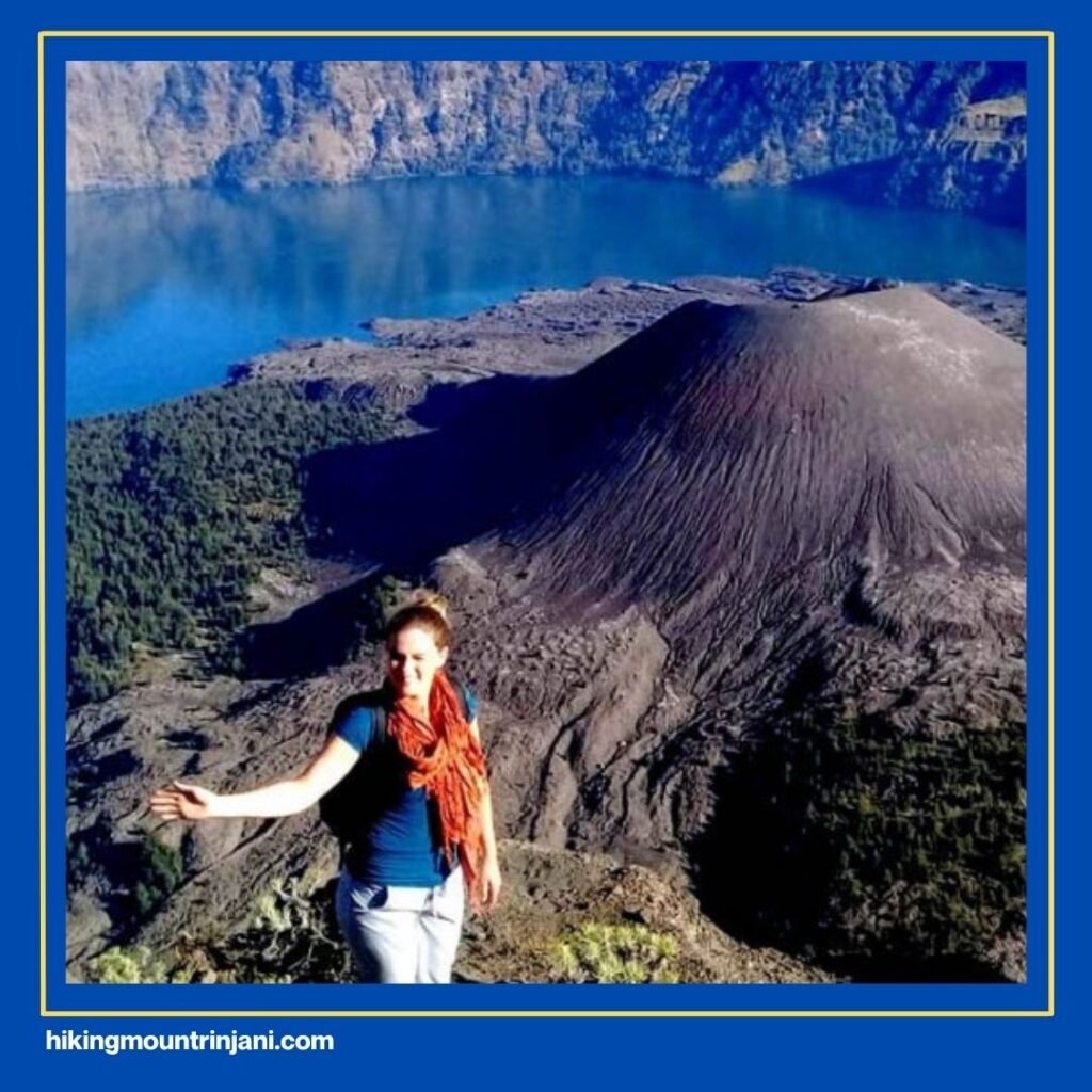 Geografi dan Ekosistem Unik