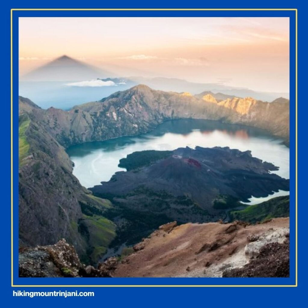 Mengapa Ketinggian Rinjani Begitu Penting?