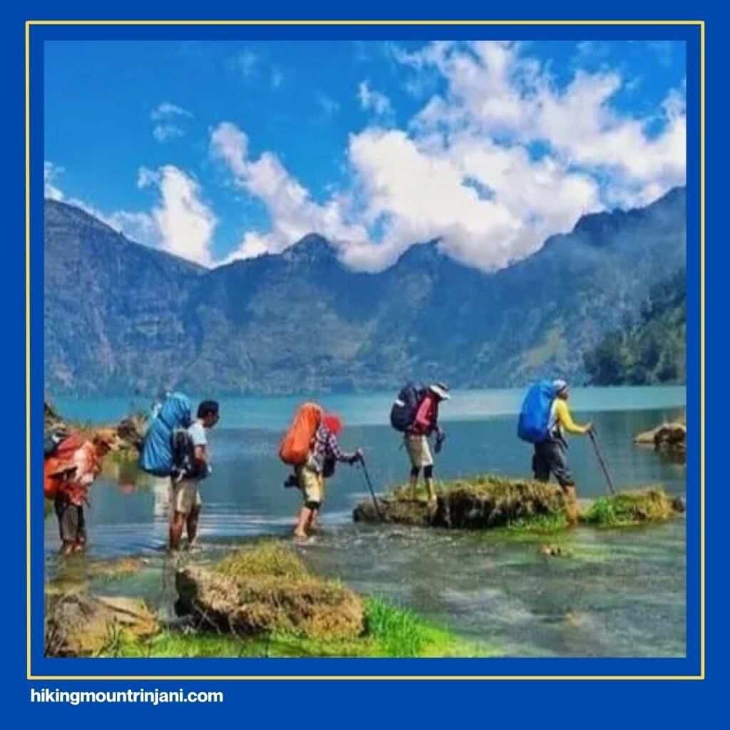 Trekking Durations