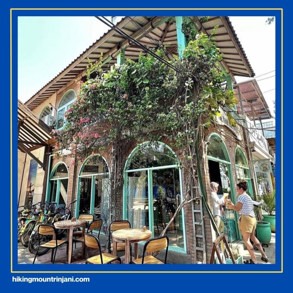 The Banyan Tree