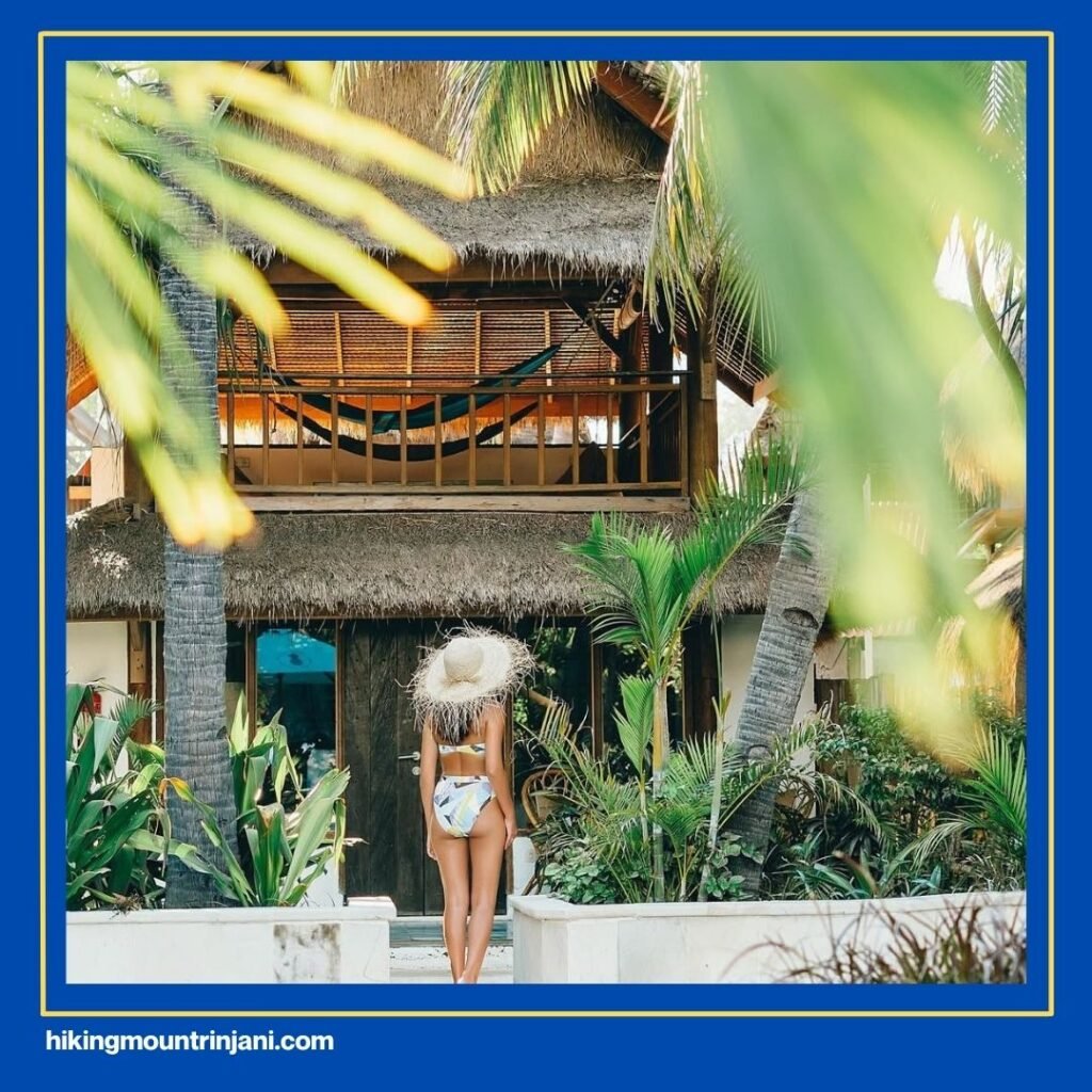 Sunrise Resort Gili Air