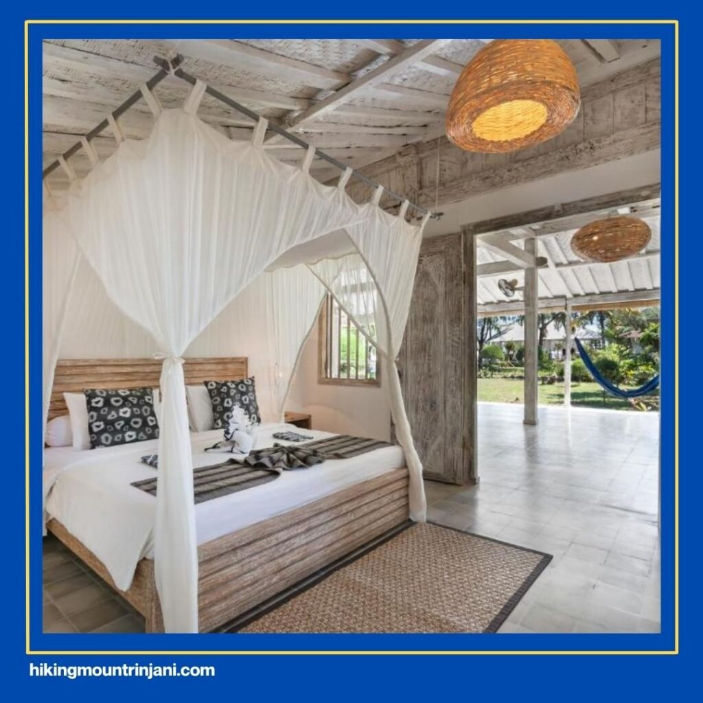 Gili Eco Villas