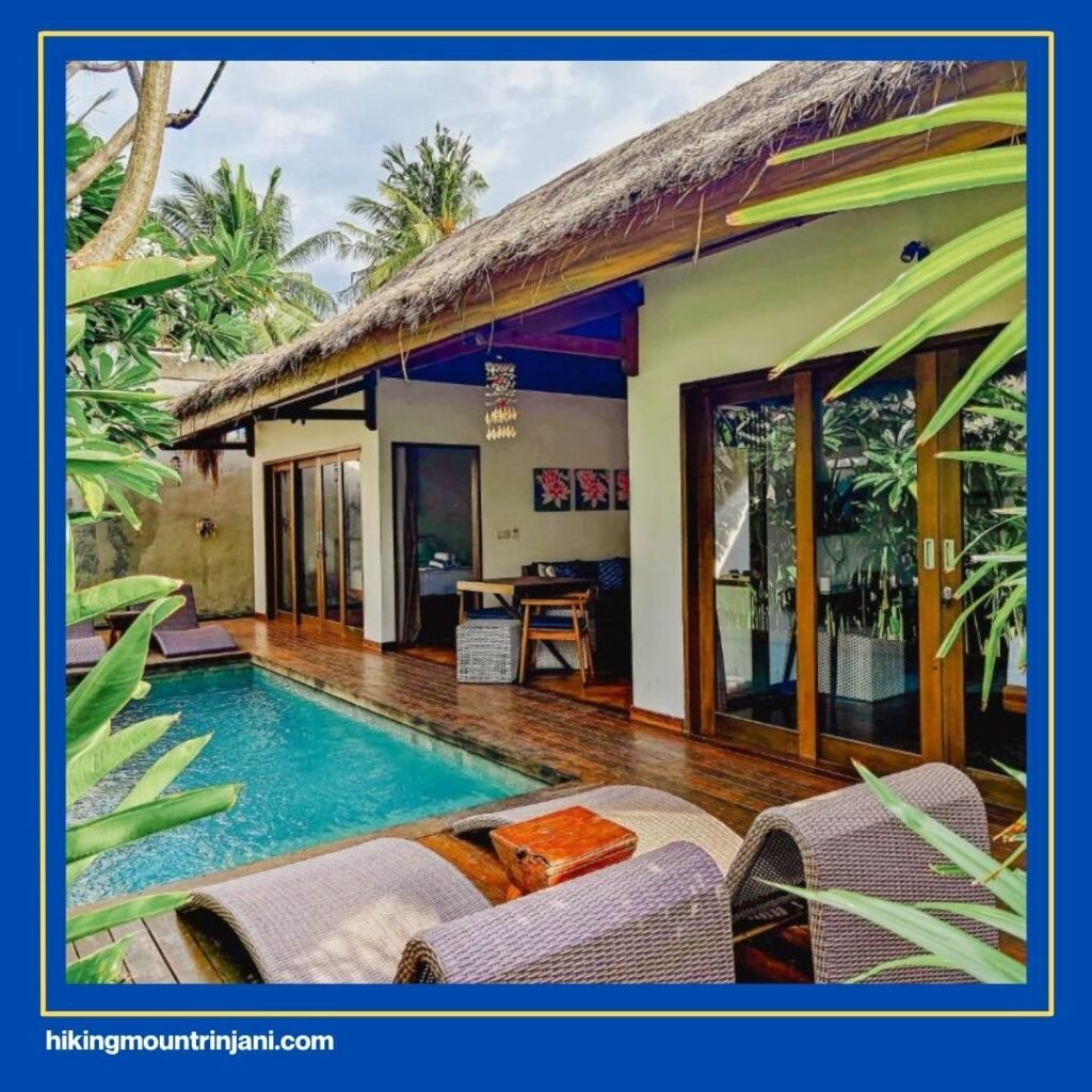Pera ONE Villas