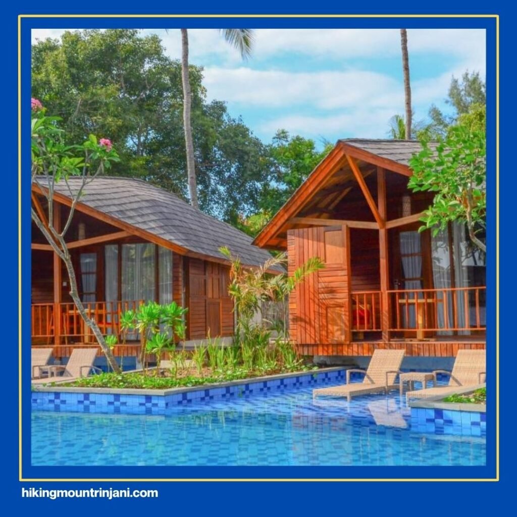 Gili Air Lagoon Resort by Waringin Hospitality