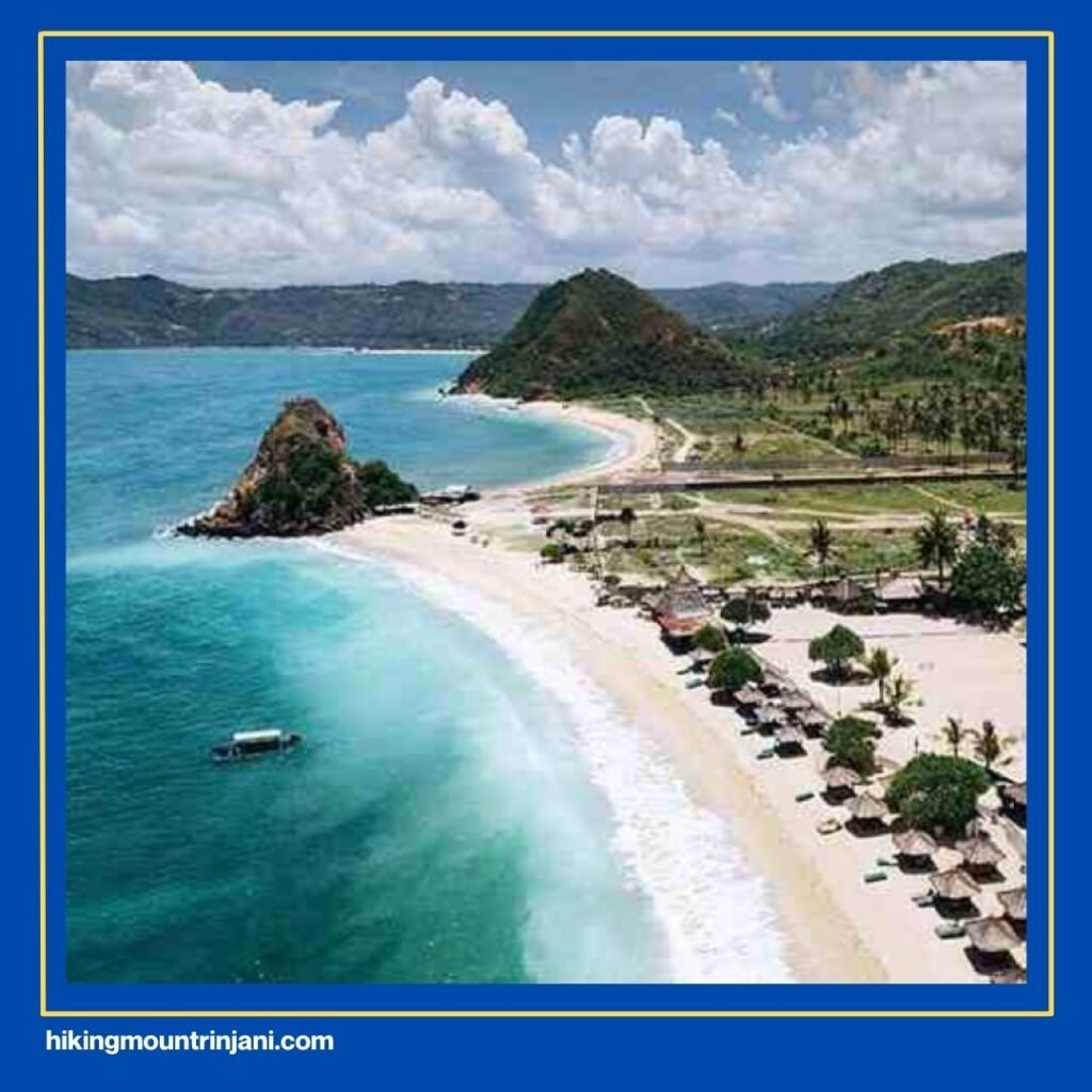 Stunning, Uncrowded Beaches