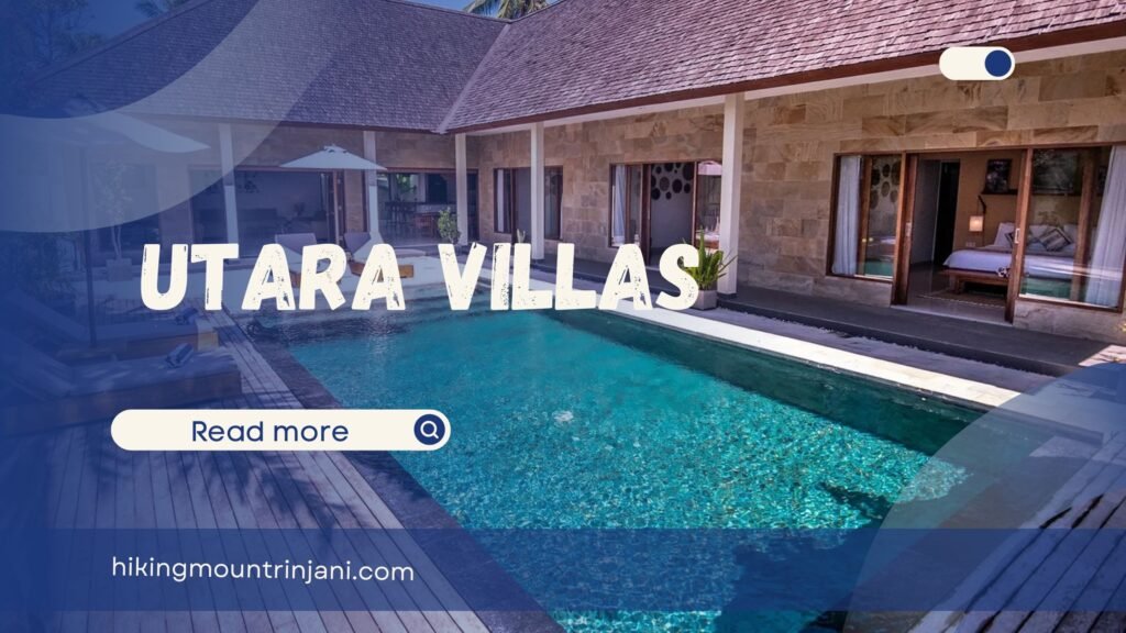 Utara Villas